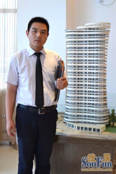 新鄉寶龍城市廣場 以用心服務，點亮安居夢想