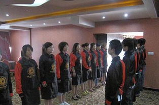 從心出發(fā)，以禮相待——婚姻介紹服務(wù)中的專(zhuān)業(yè)禮儀訓(xùn)練